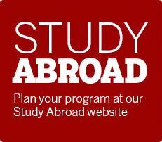 Study Abroad website
