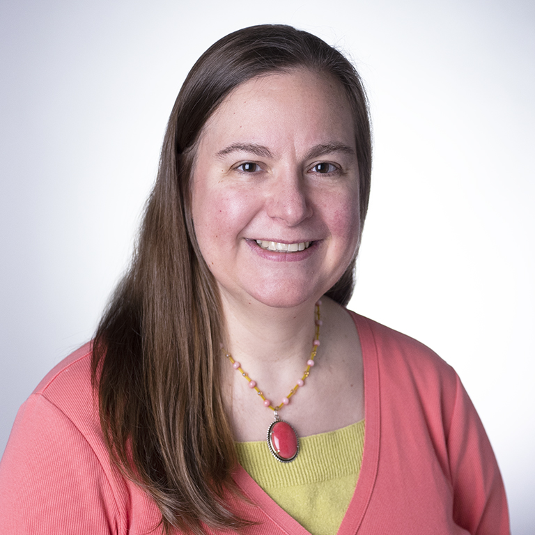 Kimmaree Murday Headshot